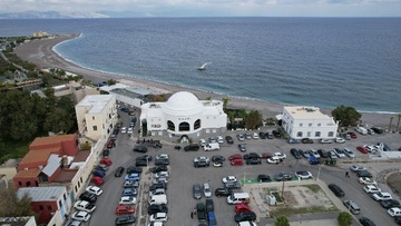 Στην τελική ευθεία οι ετοιμασίες για την προβολή της Ρόδου στην έκθεση της Ουτρέχτης