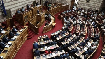 Με 30 νομοσχέδια-εξπρές θα κλείσει τη θητεία του ο Κυριάκος Μητσοτάκης