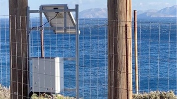 ΕΑΓΜΕ: 14 τηλεμετρικοί σταθμοί παρακολούθησης γεωθερμικών πεδίων