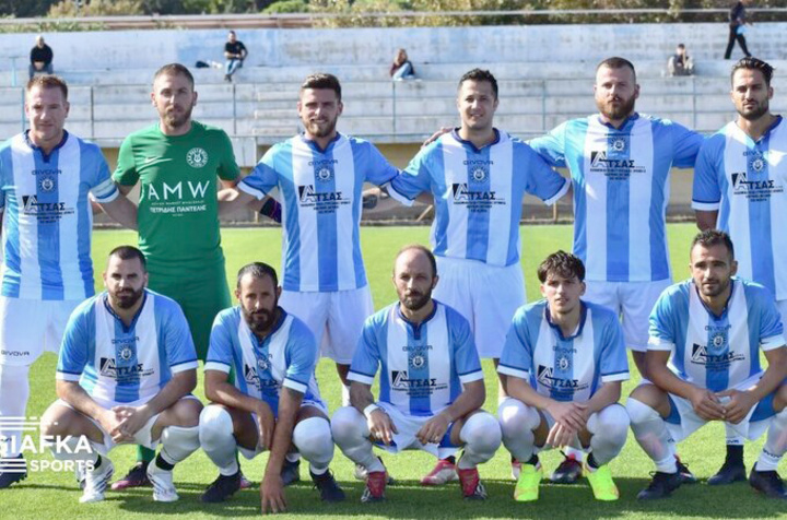 Ο Καλυμνιακός παραιτήθηκε του 48ωρου για να αγωνιστεί σήμερα με τον Ηρακλή Μαριτσών