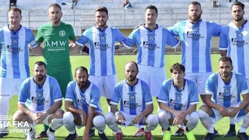Α’ Κατηγορία ΕΠΣΔ: Σήμερα το Καλυμνιακός – Ηρακλής Μαριτσών