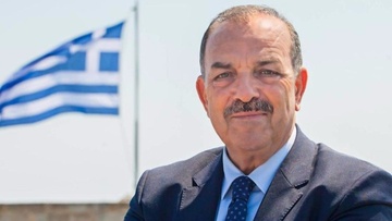 Φ. Χατζηδιάκος: Μου προκαλούν λύπη και απέχθεια οι πρακτικές που βλέπω