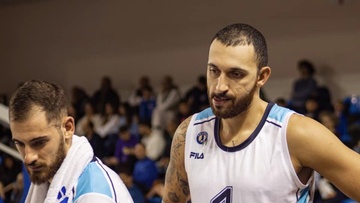 Κολοσσός: Κανονικά και ο Χρυσικόπουλος με Λαύριο