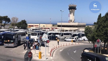 Βασίλης Κικίλιας: «Ρεκόρ με 31 εκ. επιβάτες στα περιφερειακά αεροδρόμια της χώρας»