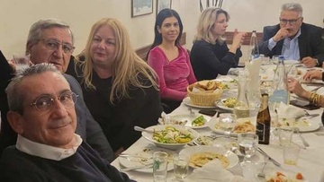 Συνάντηση του περιφερειάρχη με τους εργαζόμενους στα μέσα ενημέρωσης
