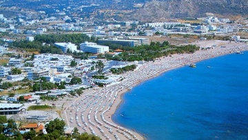 Τη στήριξη της πολιτείας ζητούν οι ιδιοκτήτες καταλυμάτων (βίντεο) 