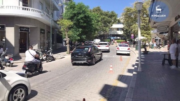 Ξεκινούν τη Δευτέρα οι χειμερινές εκπτώσεις