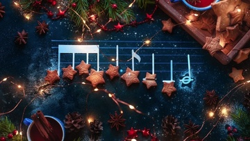 Αργύρης Αργυριάδης: Τα κάλαντα της παραδοξότητας