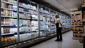 Αδ. Γεωργιάδης: Ανατιμήσεις  5-10% στα σούπερ μάρκετ