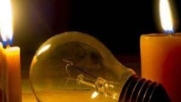 Ολιγόλεπτη διακοπή του ρεύματος σε περιοχές της πόλεως Ρόδου