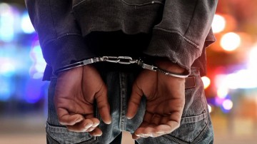 Σύλληψη ημεδαπού για απόπειρα κλοπής στη Ρόδο