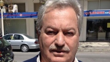Έφυγε από τη ζωή σε ηλικία 65 ετών ο Σταμάτης Μητσού, ένας αγωνιστής της ζωής