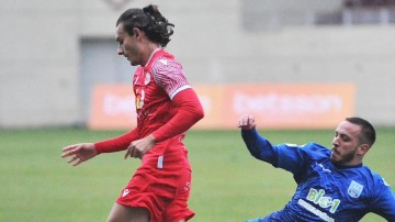 Πίνακας σκόρερ SUPER LEAGUE 2: Στην 4η θέση ο Παραστατίδης του Διαγόρα