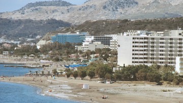 Προσπάθεια να έρθουν στη Ρόδο εργαζόμενοι από τη Βόρεια Ελλάδα