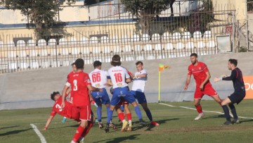Super League 2: Ξεκίνησε η προετοιμασία του Διαγόρα ενόψει Μακεδονικού