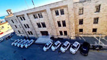 Κρίσεις αξιωματικών της ΕΛΑΣ: Ποιοι θα κριθούν στα Δωδεκάνησα