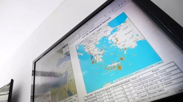 Σεισμός στη Ρόδο: Οι εκτιμήσεις των σεισμολόγων μετά τα 5,9 Ρίχτερ