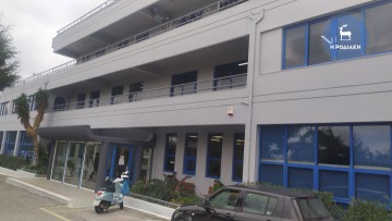 Θα προσληφθούν 38 υδρονομείς στη ΔΕΥΑΡ