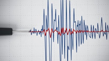 Γ. Χουλιάρας: Κύριος σεισμός τα 5,9 στη Ρόδο