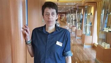 «Είναι υπέροχο να ξέρεις ότι εν πλω ήρθε στον κόσμο ένα μωρό...»