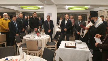 Γ. Ματσίγκος: πρέπει να προετοιμαστούμε γιατί ο ανταγωνισμός θα είναι μεγάλος