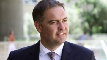 Α. Βασιλικός: Η διαμόρφωση της νέας τουριστικής χρονιάς θα κριθεί από το πώς θα βγει ο χειμώνας στις ευρωπαϊκές οικονομίες