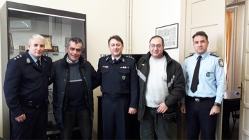 Συνεχίζονται οι καταλήψεις  των θέσεων στάθμευσης των ΑμεΑ στη Ρόδο