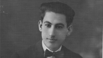 Κώστας Ε. Σκανδαλίδης: Σκοποί και τραγούδια της Κω από το Κέντρο Έρευνας και Προβολής της Εθνικής Μουσικής
