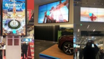 Πρώτη σε ζήτηση η Ελλάδα στη Φινλανδία