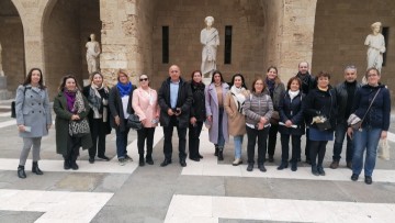 Διημερίδα ERASMUS+ από το 1ο Δημοτικό Σχολείο Κρεμαστής και το ΔΣ Παραδεισίου