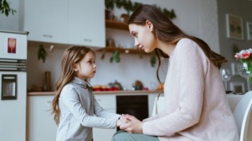 Θεόκλητος Ρουσάκης: Η εφηβεία και η πνευματική παιδεία στην οικογένεια
