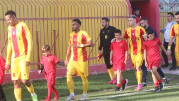 LFC Ιάλυσος: Στην Εθνική Κορασίδων  η Παντερή