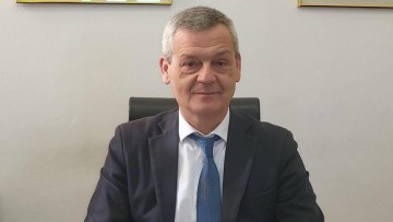 Κ. Ταρασλιάς: Καλοδεχούμενα τα στελέχη άλλων παρατάξεων