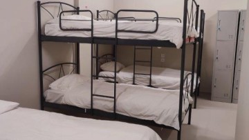 Σημαντικό έργο προσφέρουν οι νεοσύστατες δομές αστέγων του Δήμου Ρόδου