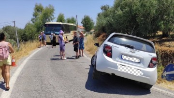 Κως: Στον Άρειο Πάγο προσφεύγει  το Σωματείο Οδηγών Τουριστικών Λεωφορείων
