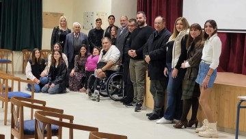 Μια κοινωνία ανοιχτή σε όλους