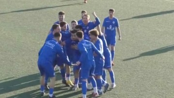 Αστέρας Μασσάρων: Ενίσχυση με Ραφαήλ Φλεβάρη