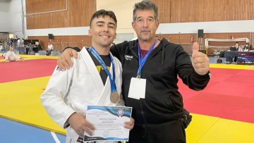 Με 46 μετάλλια επέστρεψε ο Φιλέρημος Ιαλυσού από το πανελλήνιο πρωτάθλημα Ζίου Ζίτσου