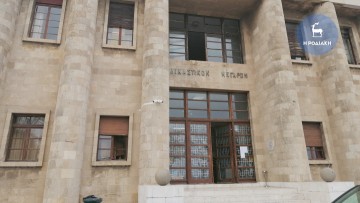 Να ακυρωθεί η διαδικασία ζητά καταδικασθείς σε 8 χρόνια κάθειρξη