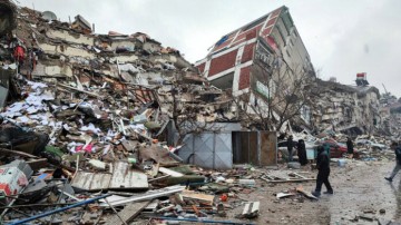 Πρωτοβουλία του δήμου Ρόδου  για βοήθεια στους σεισμόπληκτους