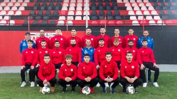 Β' Κατηγορία ΕΠΣΔ: Στην κορυφή ο Κλεάνθης Παραδεισίου