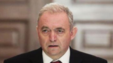 Ο Ευθύμιος Λέκκας στη συνεδρίαση  της ΠΕΔ Νοτίου Αιγαίου την Παρασκευή