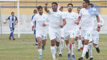 Ρόδος-Στατιστικά: Πέντε παίκτες έχουν το απόλυτο