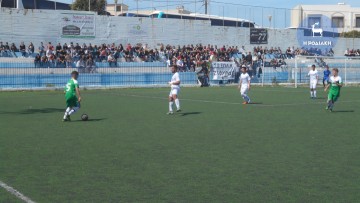 Μέχρι τις 10 Μαρτίου οι πρωταθλητές Δωδεκανήσου στα σχολικά