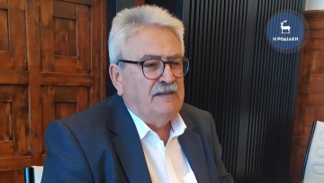 Τρία έργα ιδιαίτερης σημασίας για την προστασία του περιβάλλοντος