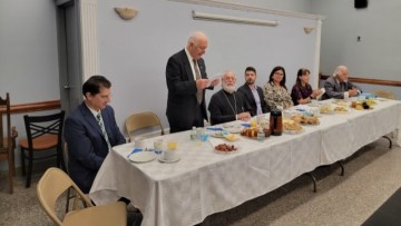 5.000 φωτογραφίες από το ιστορικό αρχείο του Μανώλη Κασσώτη στο Queens College