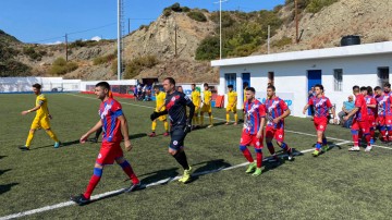Συνεχής  ανοδική πορεία  του Ποσειδώνα με νίκη  επί του Κλεόβουλου