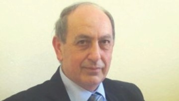 Β. Παπανικόλας: Όταν χωνέψει η γη τα νερά που ακατάπαυστα και χωρίς φειδώ μας στέλνουν από χθες οι ουρανοί