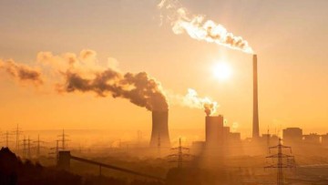Φίλιππος Ζάχαρης: Μέτρα και κανόνες κατά της ατμοσφαιρικής και υδάτινης ρύπανσης