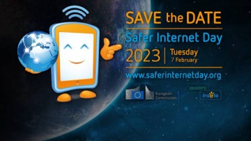 Εκδήλωση στο γυμνάσιο Χάλκης για την ασφάλεια στο διαδίκτυο